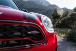 Mini John Cooper Works Countryman 2017 года (WW)